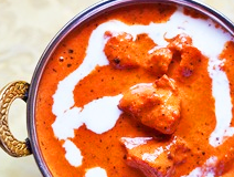 <span style="font-weight: bold;">Баттэр чикен</span><br>