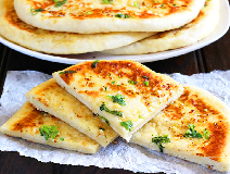 <span style="font-weight: bold;">Чиз нан</span><br>